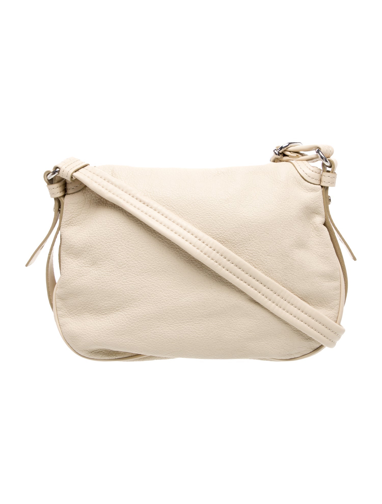 Marc by Marc Jacobs Leather Crossbody Bag